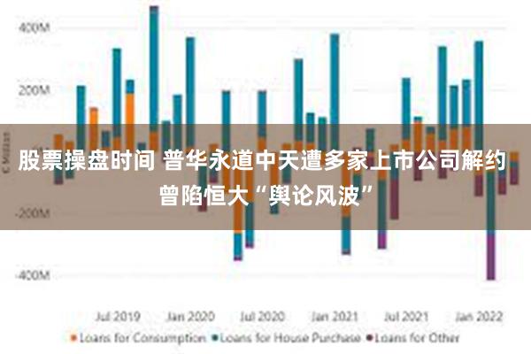 股票操盘时间 普华永道中天遭多家上市公司解约 曾陷恒大“舆论风波”