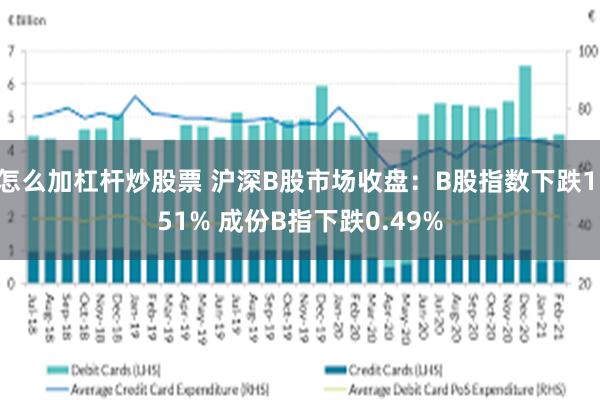 怎么加杠杆炒股票 沪深B股市场收盘：B股指数下跌1.51% 成份B指下跌0.49%