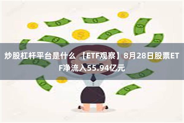 炒股杠杆平台是什么 【ETF观察】8月28日股票ETF净流入55.94亿元