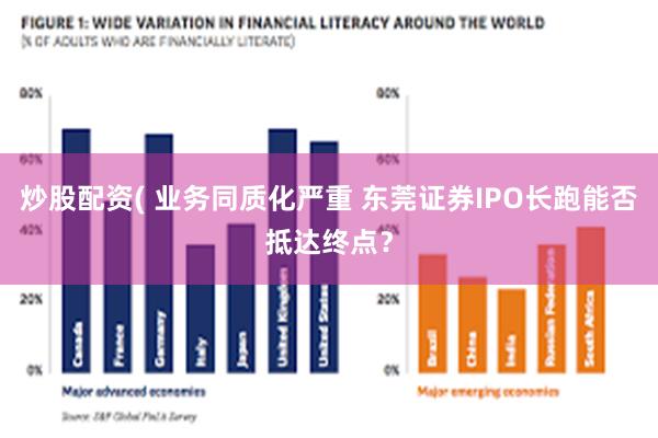 炒股配资( 业务同质化严重 东莞证券IPO长跑能否抵达终点？